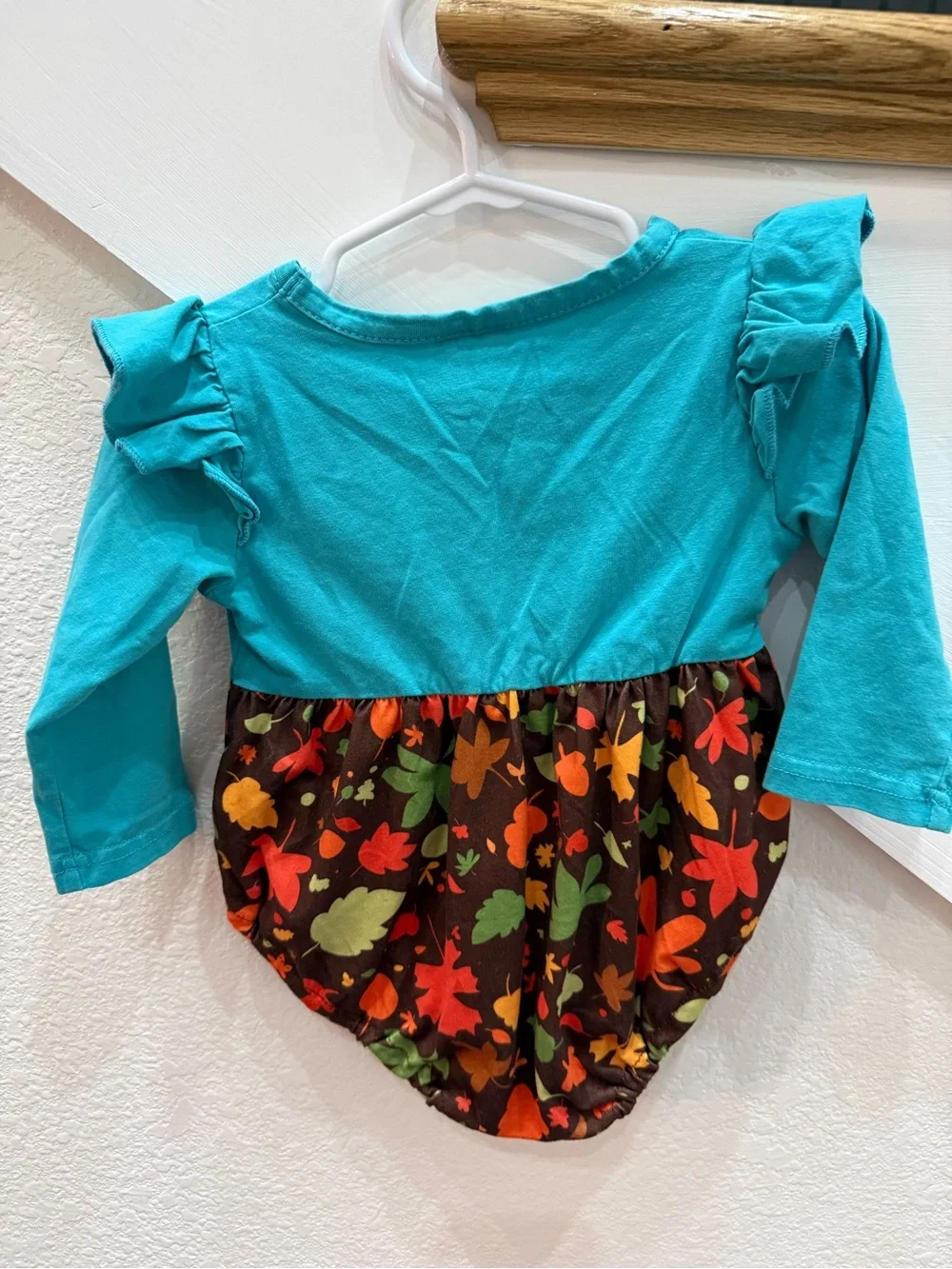 no brand cute turquoise
